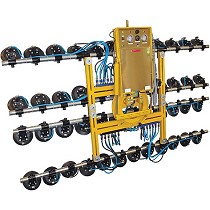 Ventosa vp1200v con kit