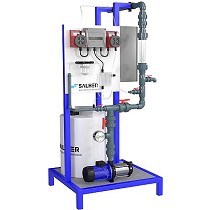 Estacin automtica de redox