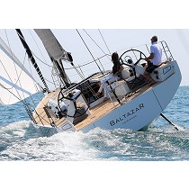 Yate a vela nico en su concepcin