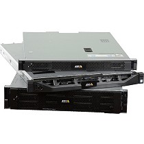 Grabadores de vdeo en red