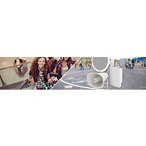 Sistemas de audio en red