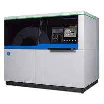 Fabricacin aditiva en metal