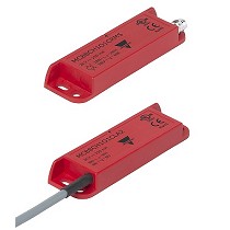 Sensores magnticos de seguridad