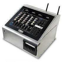 Etiquetadoras manuales