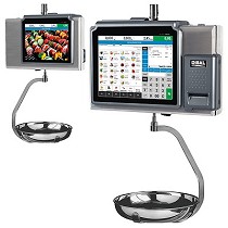 Balanzas pc colgantes