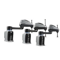 Robots Scara para cargas pesadas