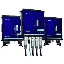 Fuentes de alimentacin de campo