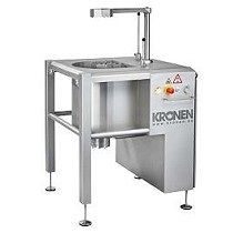 Descorazonadora de coles