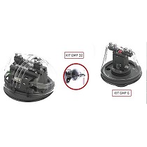 Kits para la manipulacin automatizada en sala blanca