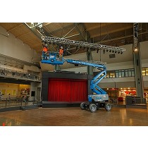 Plataformas articuladas