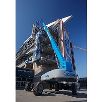 Plataformas telescpicas