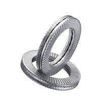 Arandelas de bloqueo