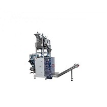 Envasadoras verticales