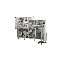 Termoformadoras y envasadoras de blister