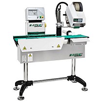 Etiquetadoras de peso y precio