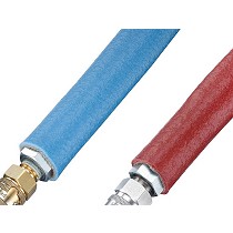 Manguera de proteccin trmica