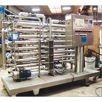 Pasteurizador de jugos