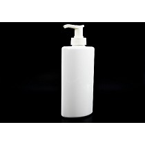 Botellas para cosmtica