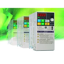 Convertidores de frecuencia de tamao compacto