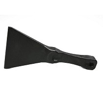 Esptula plstico antiesttico