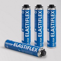 Espuma de PUR especial