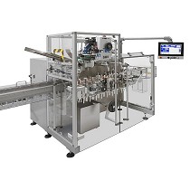 Estuchadoras y encajadoras