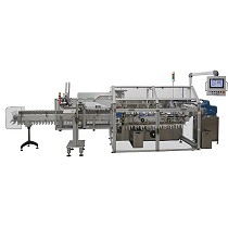 Estuchadoras y encajadoras