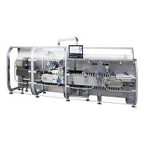 Estuchadoras y encajadoras