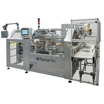 Estuchadoras y encajadoras