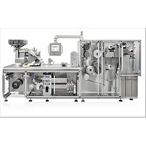 Termoformadoras y envasadoras de blister