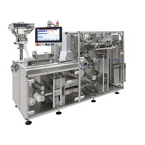 Termoformadoras y envasadoras de blister