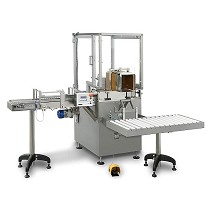 Estuchadoras y encajadoras