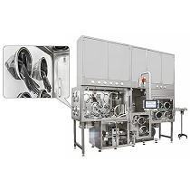 Blisteradoras con contencin