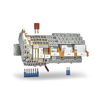 Sistemas de rels industriales