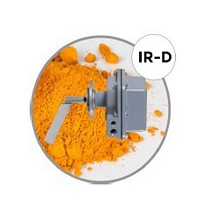 Controladores de nivel rotativo