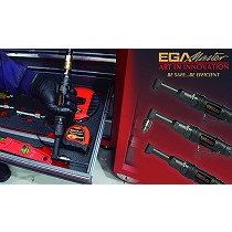 Taladros neumticos compactos