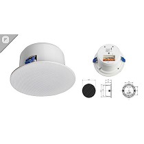 Altavoces de techo 8