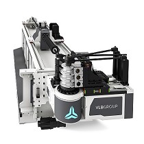 Curvadoras de perfiles