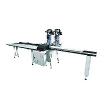 Atornilladores de avance automtico