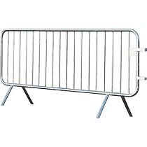 Alquiler de vallas fijas