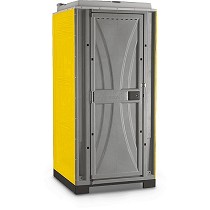 Alquiler de WC qumicos porttiles