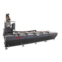 Centros de mecanizado