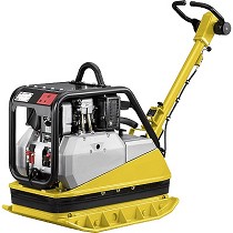 Alquiler de planchas vibrantes reversibles