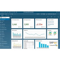 Software para el sector industrial