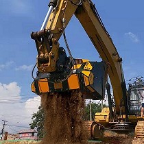 Cucharas seleccionadoras