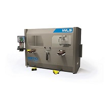 Retestadora de control numrico