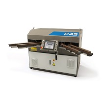 Retestadora de control numrico