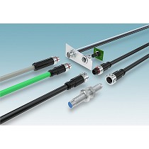 Conectores con bloqueo interior