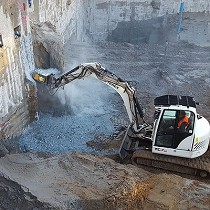 Fresadoras multiusos