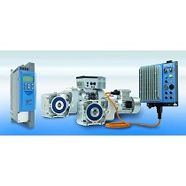 Convertidores de frecuencia